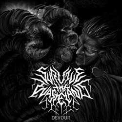 Survive The Wasteland : Devour